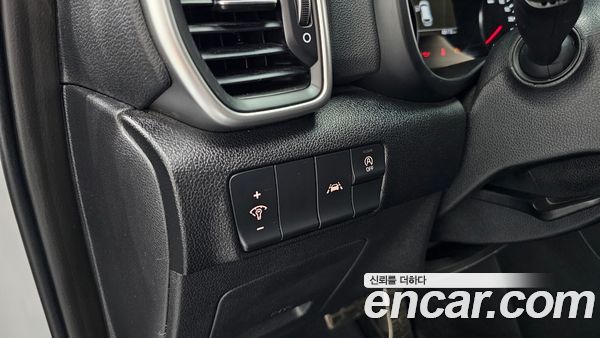 Kia Sportage 2022, фото 23