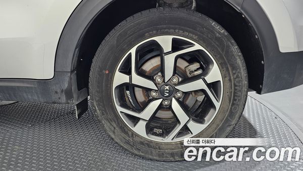 Kia Sportage 2022, фото 7