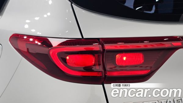 Kia Sportage 2022, фото 9