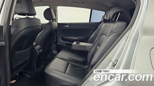 Kia Sportage 2022, фото 16