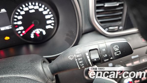 Kia Sportage 2022, фото 27