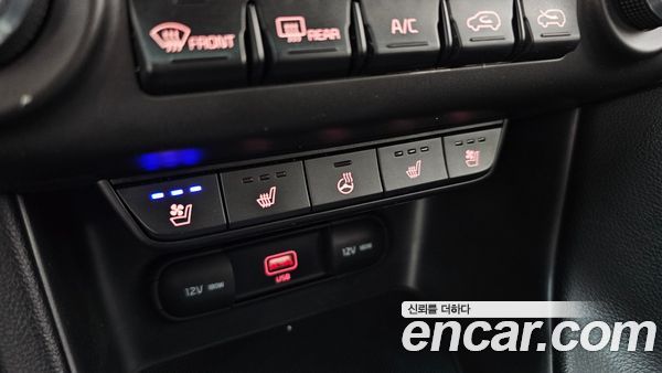 Kia Sportage 2022, фото 29