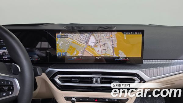 BMW 3 Series 2024, фото 18
