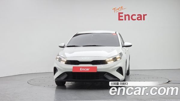 Kia K3 2023, фото 3