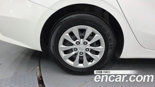 Kia K3 2023, фото 5