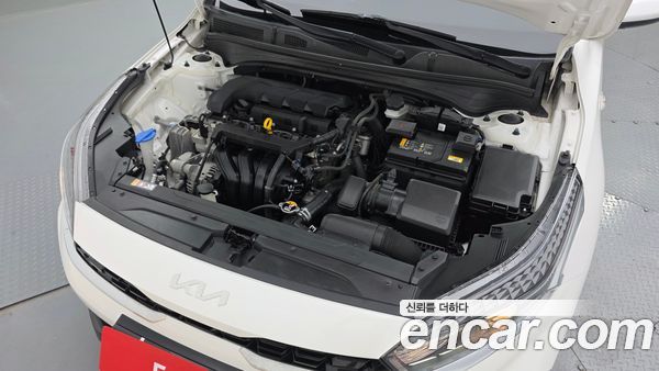 Kia K3 2023, фото 6