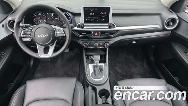 Kia K3 2023, фото 7