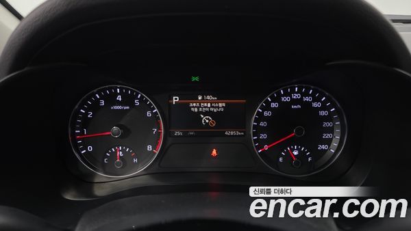 Kia K3 2023, фото 8