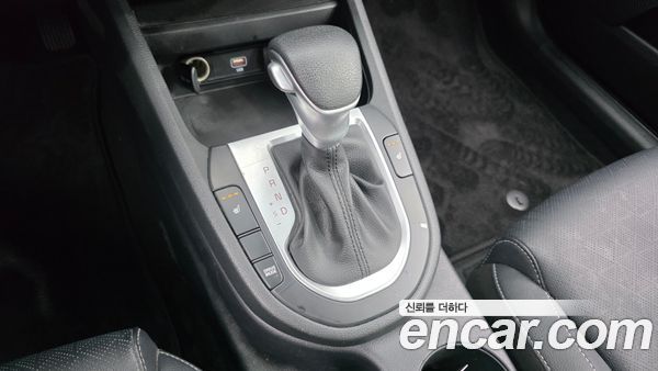 Kia K3 2023, фото 9