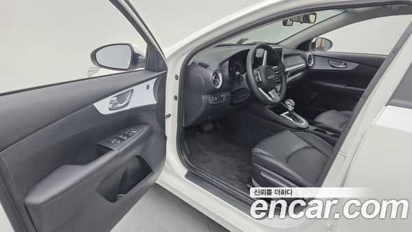 Kia K3 2023, фото 10