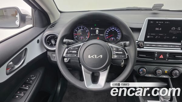 Kia K3 2023, фото 14