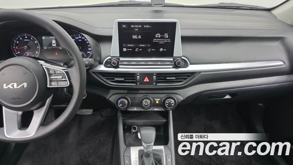 Kia K3 2023, фото 15