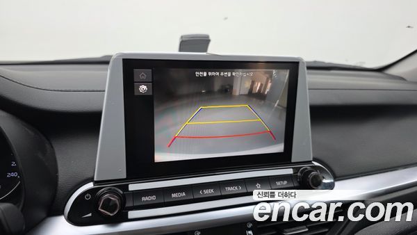Kia K3 2023, фото 16