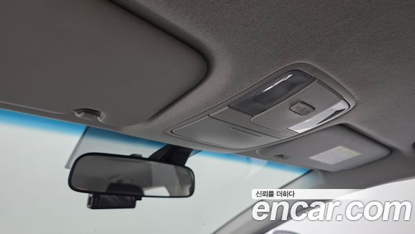 Kia K3 2023, фото 17