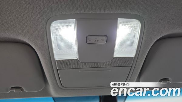 Kia K3 2023, фото 18