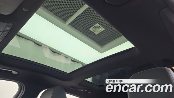 Mercedes-Benz GLC 2020, фото 17