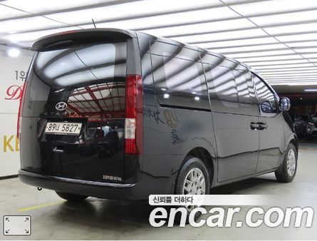 Hyundai Staria 2022, фото 2