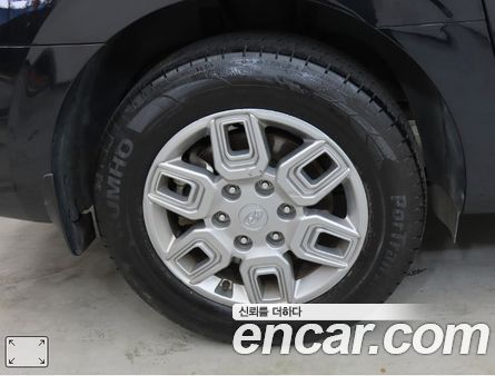 Hyundai Staria 2022, фото 5