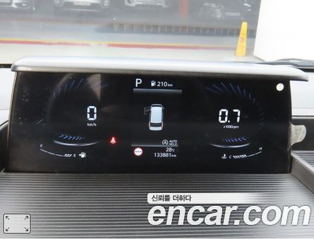 Hyundai Staria 2022, фото 8