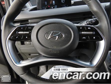 Hyundai Staria 2022, фото 13