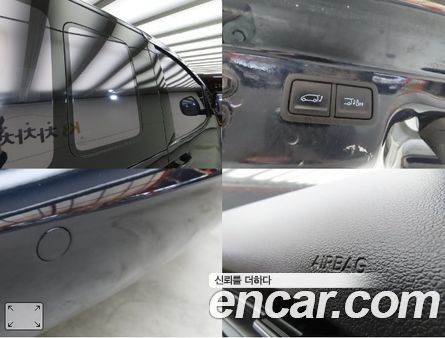 Hyundai Staria 2022, фото 17