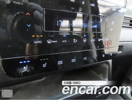 Hyundai Staria 2022, фото 18