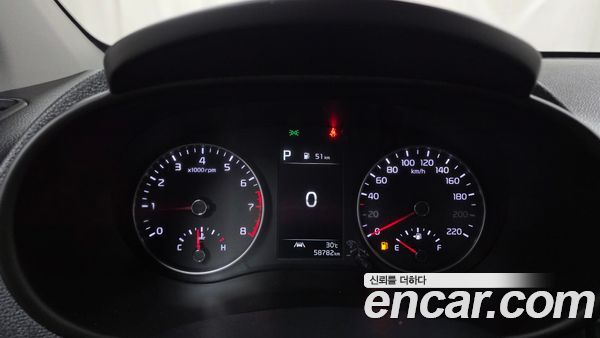 Kia Picanto 2022, фото 11