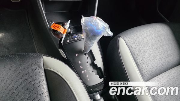 Kia Picanto 2022, фото 12