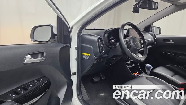 Kia Picanto 2022, фото 13