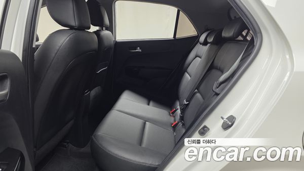 Kia Picanto 2022, фото 18