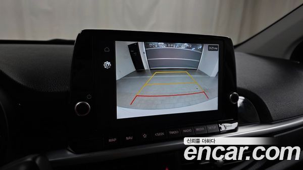 Kia Picanto 2022, фото 22