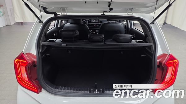Kia Picanto 2022, фото 26