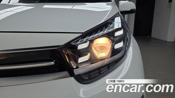 Kia Picanto 2022, фото 8