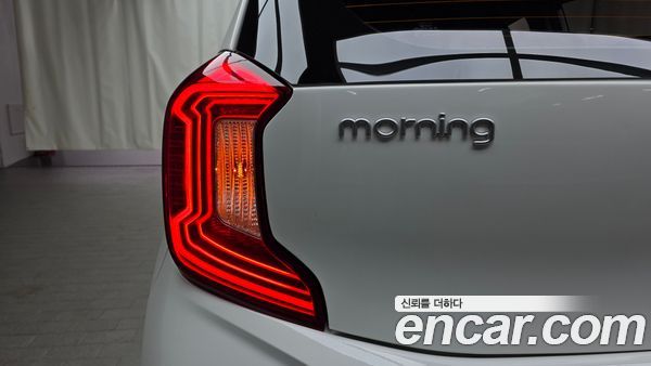 Kia Picanto 2022, фото 9