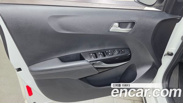 Kia Picanto 2022, фото 14