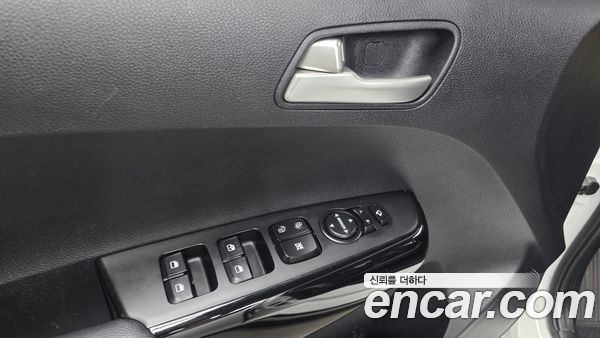 Kia Picanto 2022, фото 27