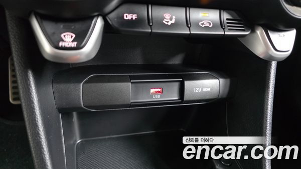 Kia Picanto 2022, фото 29
