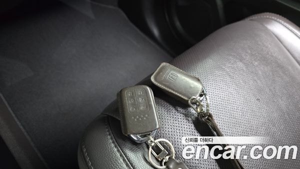 Honda Odyssey 2020, фото 24