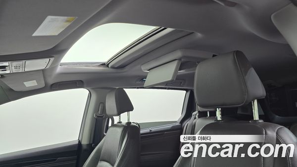 Honda Odyssey 2020, фото 26