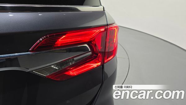 Honda Odyssey 2020, фото 9