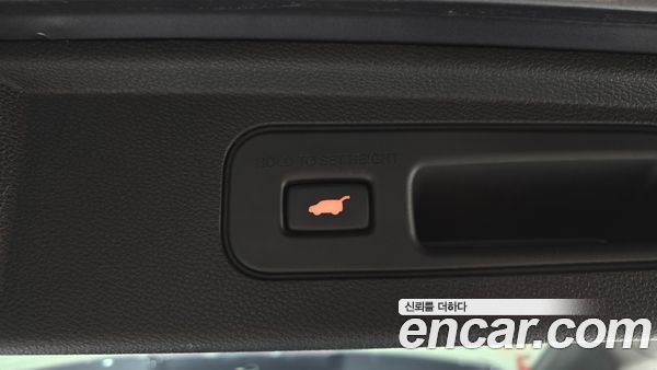 Honda Odyssey 2020, фото 27