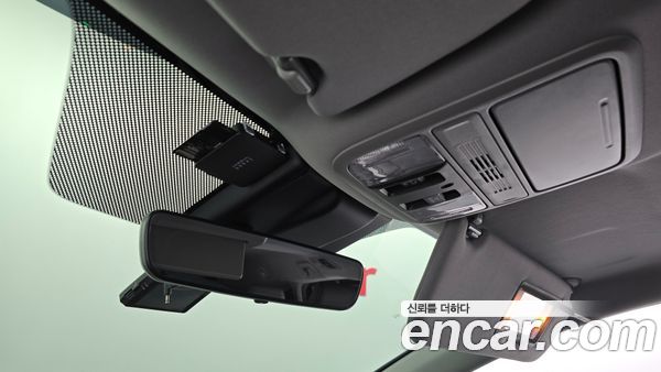 Honda Odyssey 2020, фото 30