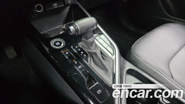 Kia Niro 2022, фото 11