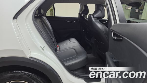 Kia Niro 2022, фото 16