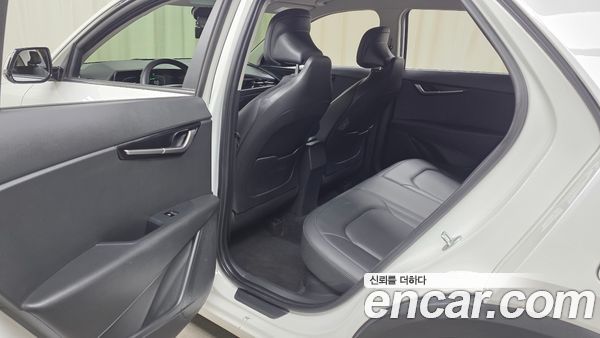 Kia Niro 2022, фото 17