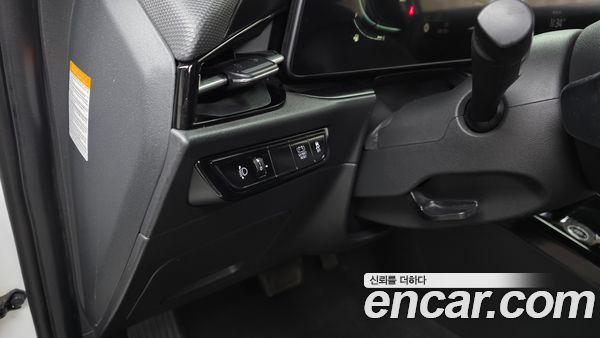 Kia Niro 2022, фото 25