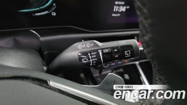 Kia Niro 2022, фото 26