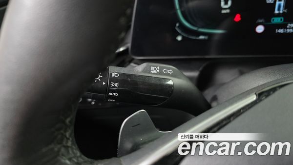 Kia Niro 2022, фото 28
