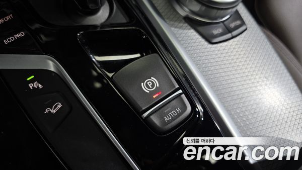 BMW X3 2020, фото 22