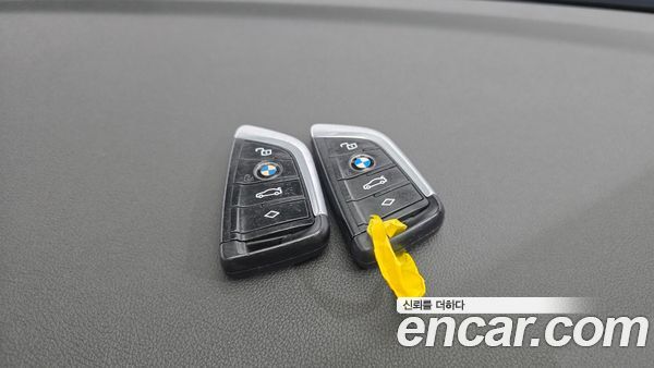 BMW X3 2020, фото 23